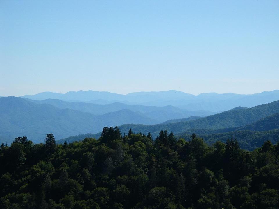 Huny Bear Lodge Pigeon Forge Exterior foto